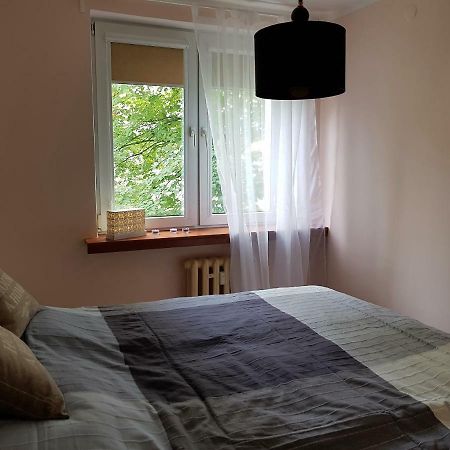 Apartament Orla Lägenhet Gdańsk Exteriör bild