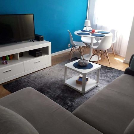 Apartament Orla Lägenhet Gdańsk Exteriör bild