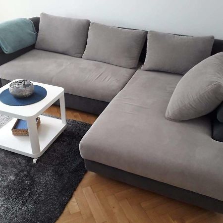Apartament Orla Lägenhet Gdańsk Exteriör bild